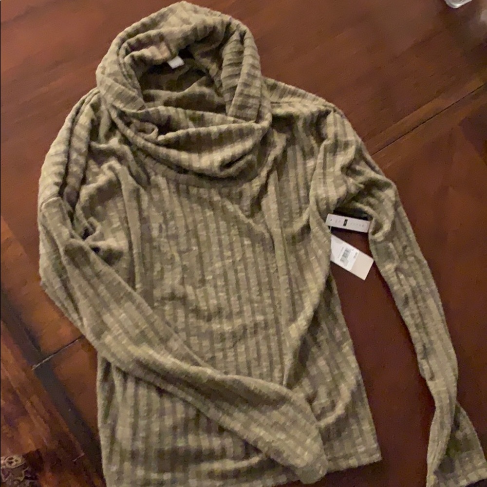 BP Nordstrom top
